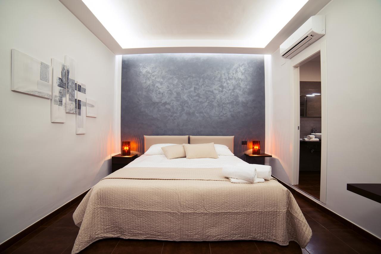 Glam House Bed & Breakfast Salerno Exterior foto
